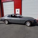 1976 DATSUN 280Z 2+2 AUTOMATIC CALIFORNIA CAR