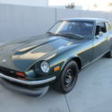 1976 Datsun 280Z 2+2 Euro look Automatic transmission Restored!