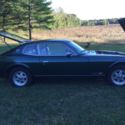 1976 DATSUN 280z 2+2   ****NO RESERVE****