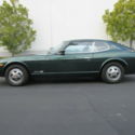 1976 Datsun 280Z 2+2 Super Clean!