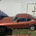 1976 Datsun 280Z 2+2 W/ Backseat 66,000 Miles (For Parts Only) NO TITLE