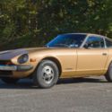 1976 Datsun 280Z  - 32K miles - Garage Find