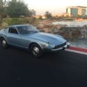 1976 DATSUN 280Z 4-SPD CALIFORNIA CAR ALL ORIGINAL!! LOWERED RESERVE!!