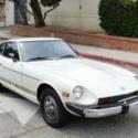 1976 Datsun 280Z CLEAN TITLE /106K MILES / NEW BRAKES, OIL CHANGE 106773 Miles W