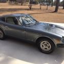 1976 Datsun 280Z Coupe