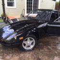 1976 Datsun 280z Custom V8
