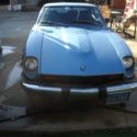 1976 Datsun 280Z, Excellent Condition, One owner, unmolested, All Original