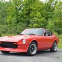 1976 Datsun 280z: Fully restored, 35K miles, Ford 302.