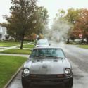 1976 DATSUN 280Z (LT/LS1 Swap with T56)