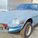 1976 Datsun 280Z -No Drivetrain,Great Builder.Long Time Sitter-Solid Project
