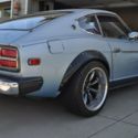 1976 Datsun 280z NUMBERS MATCHING##