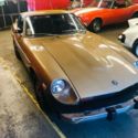 1976 DATSUN 280Z * ONE OWNER * LOW MILES * HISTORY RECORDS *