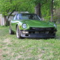 1976 datsun 280z RB26dett