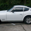 1976 DATSUN 280Z - REALLY NICE CAR!! SAME OWNER FOR 30+ YEARS - ESTATE SALE!!