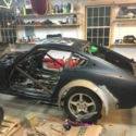 1976 Datsun 280z Roller