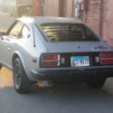 1976 Datsun 280z Rust Free Manual Excellent Interior - No Reserve!!!