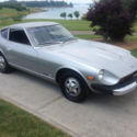 1976 Datsun 280Z Solid Southern Car 89,075 miles