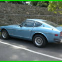 1976 Datsun 280Z Straight-6 4-Spd Manual ONLY 26,000 Original Miles #s Matching