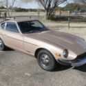 1976 Datsun 280z