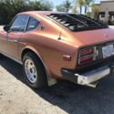 1976 Datsun 280z with only 23,00 original miles
