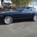1976 Datsun 280Z Z