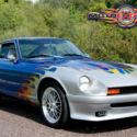 1976 Datsun 280Z,5.7L Chevrolet V8 engine,700R4 Automatic transmission ,