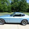 1976 Datsun 280z,very original,33424 miles,matching numbers