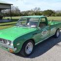 1976 Datsun 620 LB pickup