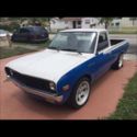 1976 Datsun 620 Pickup SR20DET