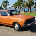 1976 datsun B210 one owner 30k original miles!