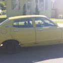 1976 Datsun B210