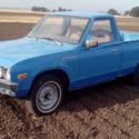 1976 Datsun Pickup