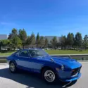 1976 Datsun Z-Series 1976 DATSUN 280Z Restored 119K