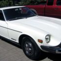 1976 Datsun Z – Series Excellent Condition