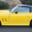 1976 Datsun/Nissan 280z Custom Convertible 5 speed