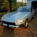 1976 Datsun/Nissan 280z