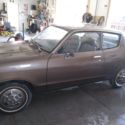 1976 Dautsun B210