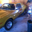 1976 Dodge Aspen 318 2 door coupe F body original not rt charger road runner NR
