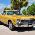 1976 Dodge Aspen Absolutely Beautiful! Original Survivor!