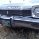 1976 Dodge Aspen Special Edition