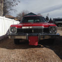 1976 Dodge Aspen Station Wagon SE