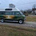 1976 Dodge B 300 Sportsman Royale  Maxiwagon Camper Van