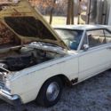 1976 Dodge Dart hardtop 225 survivor