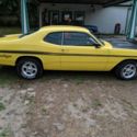 1976 Dodge Dart Sport 318 Engine