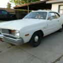 1976 Dodge Dart Sport Spirit of 76