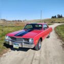 1976 dodge dart swinger 3.7l