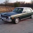 1976 Dodge Dart
