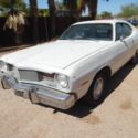 1976 Dodge Dart Very Rare Spirit Of 76 Bicentennial Model Very Few Built
