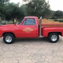 1976 Dodge “Li’l Red Express” Truck