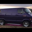 1976 Dodge Tradesman 100